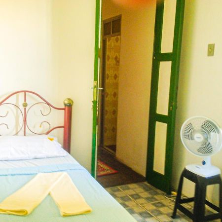 Hostel Da Providencia Σαλβαντόρ Εξωτερικό φωτογραφία