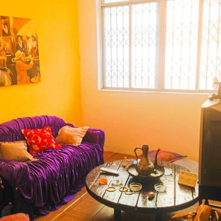 Hostel Da Providencia Σαλβαντόρ Εξωτερικό φωτογραφία