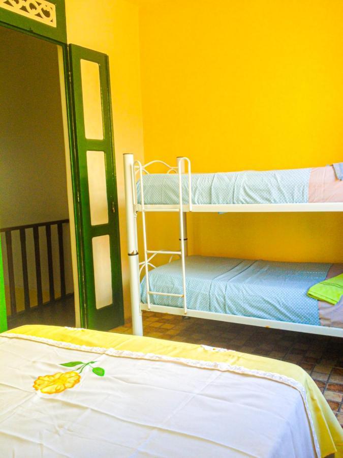 Hostel Da Providencia Σαλβαντόρ Εξωτερικό φωτογραφία