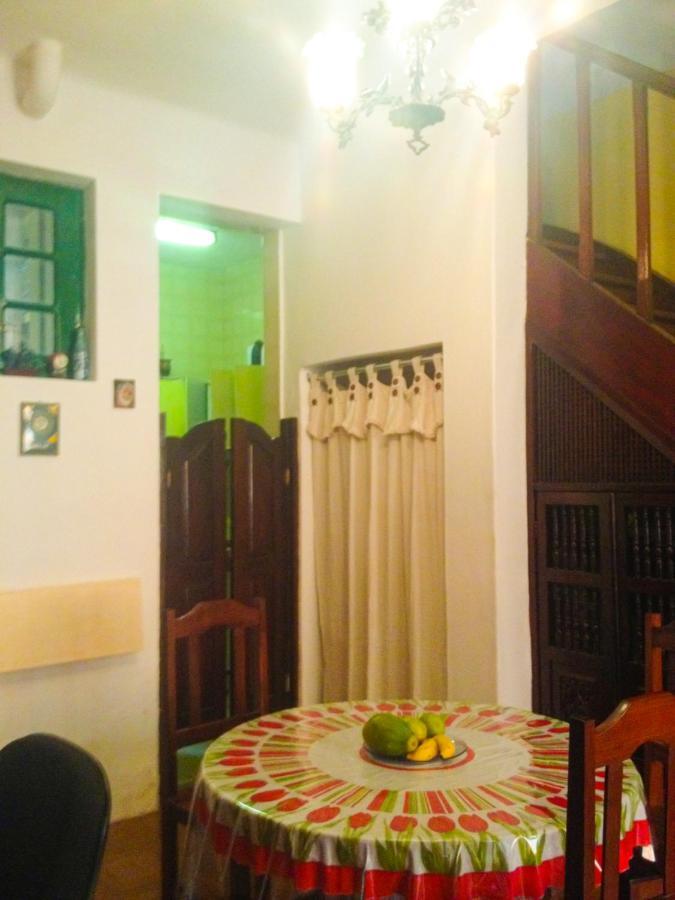 Hostel Da Providencia Σαλβαντόρ Εξωτερικό φωτογραφία