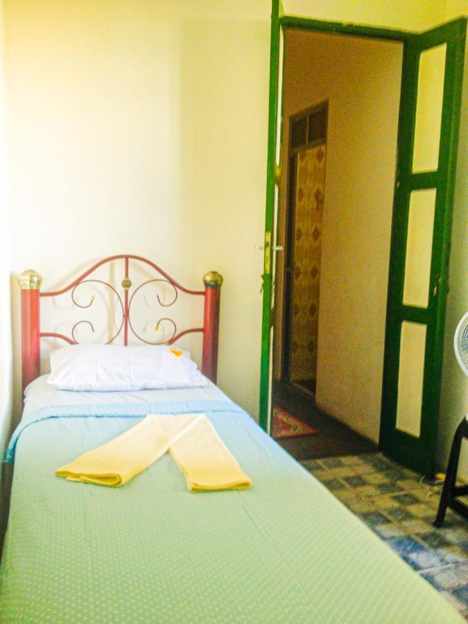 Hostel Da Providencia Σαλβαντόρ Εξωτερικό φωτογραφία