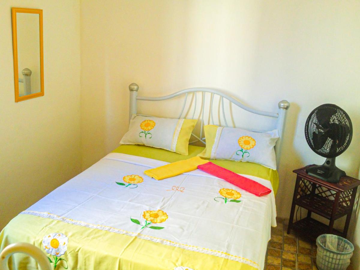 Hostel Da Providencia Σαλβαντόρ Εξωτερικό φωτογραφία