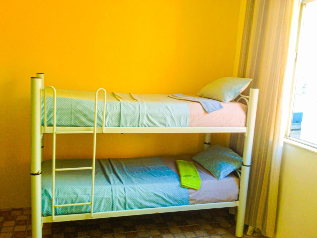 Hostel Da Providencia Σαλβαντόρ Εξωτερικό φωτογραφία