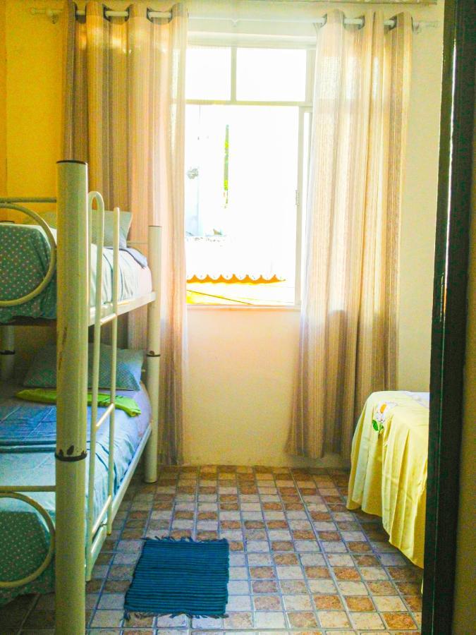 Hostel Da Providencia Σαλβαντόρ Εξωτερικό φωτογραφία