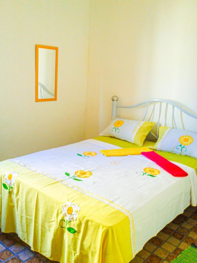 Hostel Da Providencia Σαλβαντόρ Εξωτερικό φωτογραφία