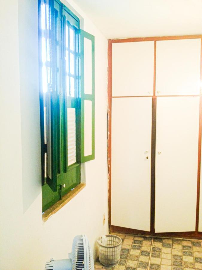 Hostel Da Providencia Σαλβαντόρ Εξωτερικό φωτογραφία