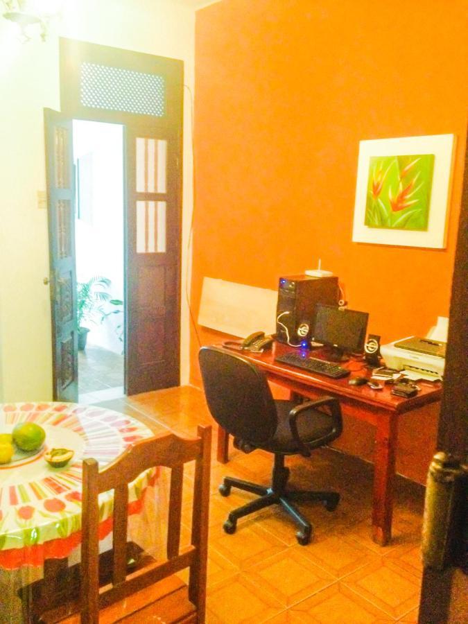 Hostel Da Providencia Σαλβαντόρ Εξωτερικό φωτογραφία