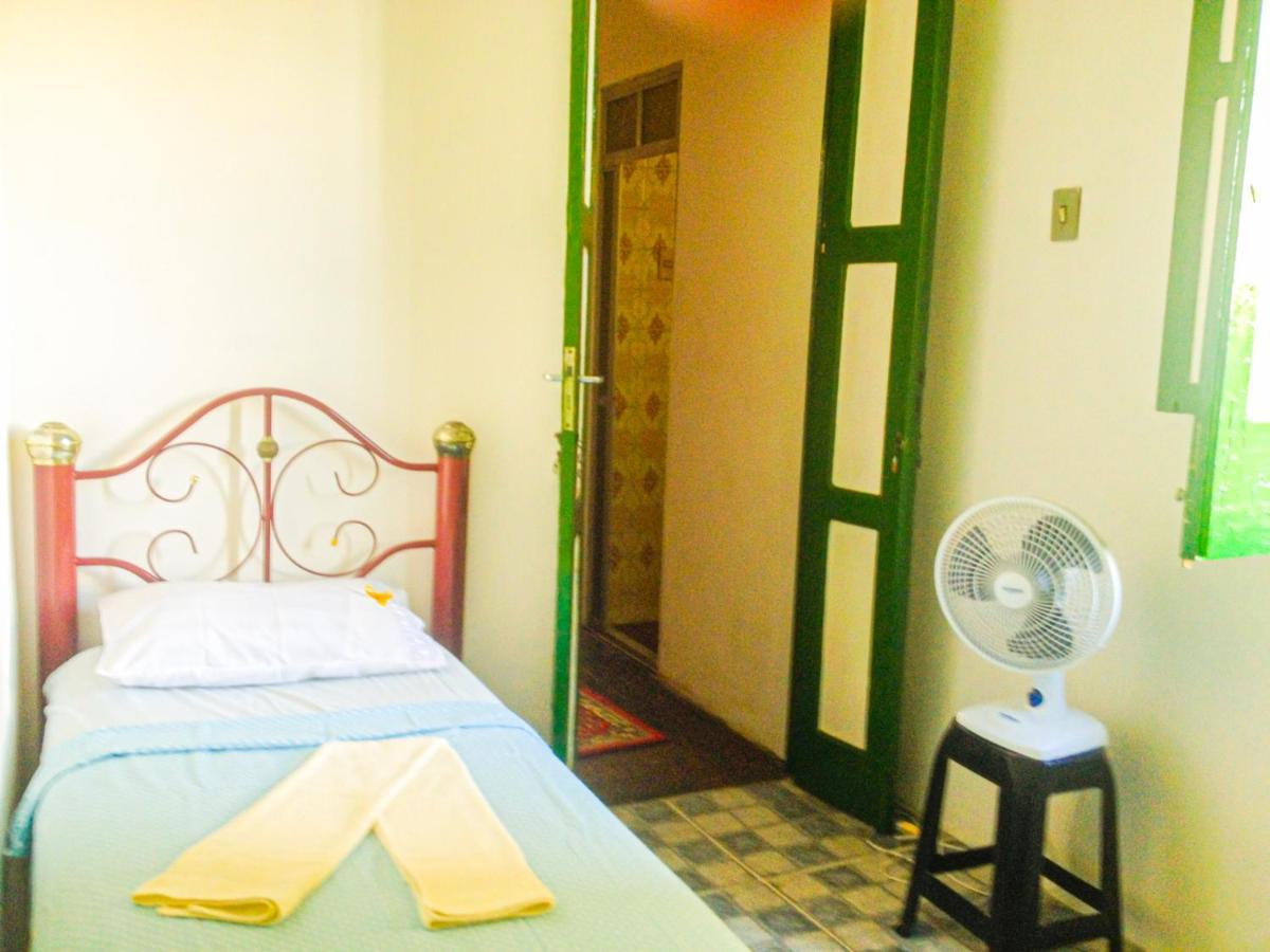 Hostel Da Providencia Σαλβαντόρ Εξωτερικό φωτογραφία
