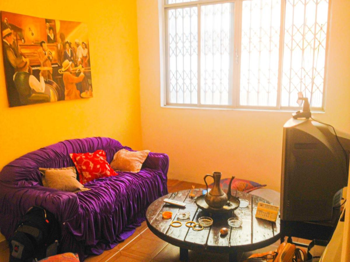 Hostel Da Providencia Σαλβαντόρ Εξωτερικό φωτογραφία