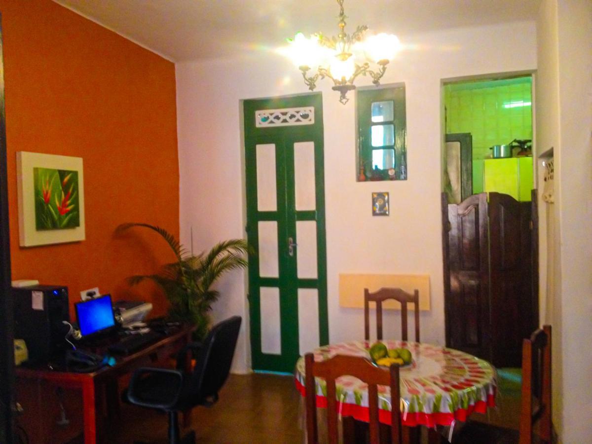 Hostel Da Providencia Σαλβαντόρ Εξωτερικό φωτογραφία