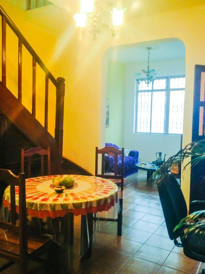 Hostel Da Providencia Σαλβαντόρ Εξωτερικό φωτογραφία