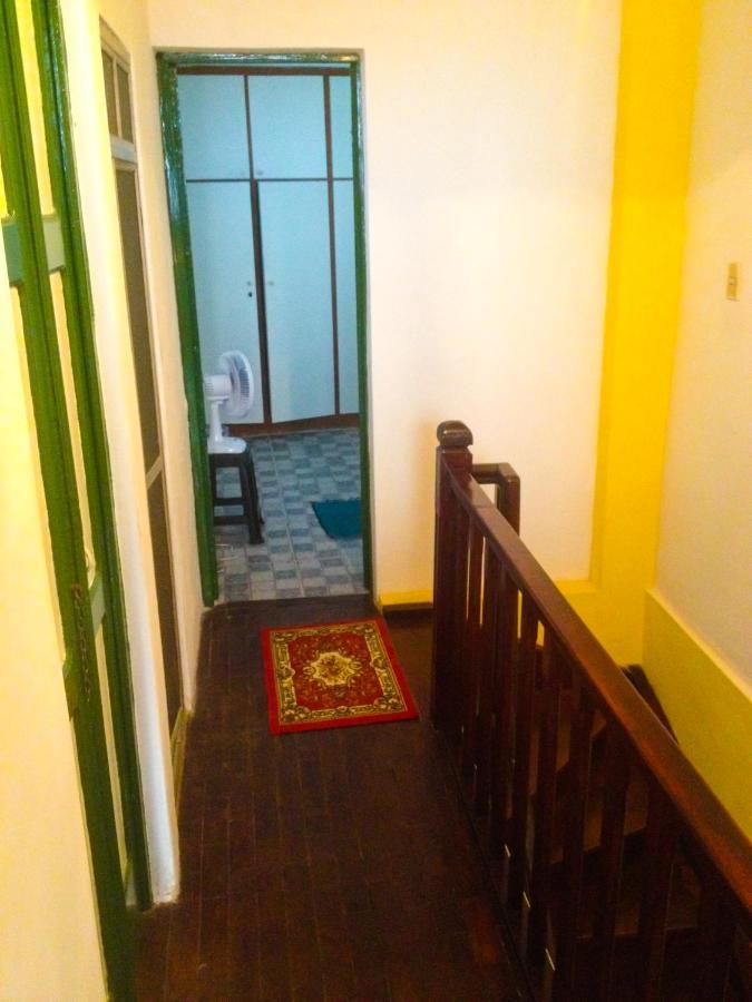 Hostel Da Providencia Σαλβαντόρ Εξωτερικό φωτογραφία