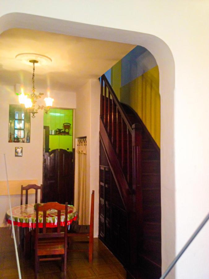 Hostel Da Providencia Σαλβαντόρ Εξωτερικό φωτογραφία