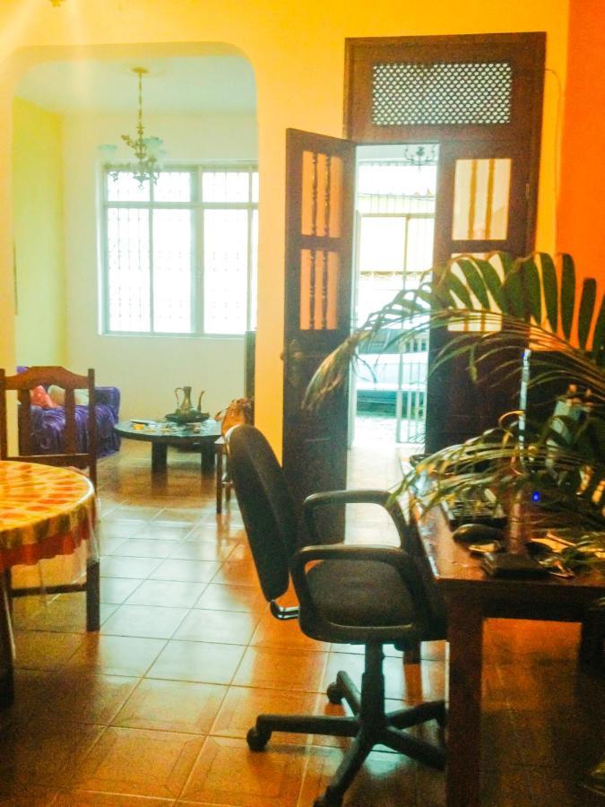 Hostel Da Providencia Σαλβαντόρ Εξωτερικό φωτογραφία