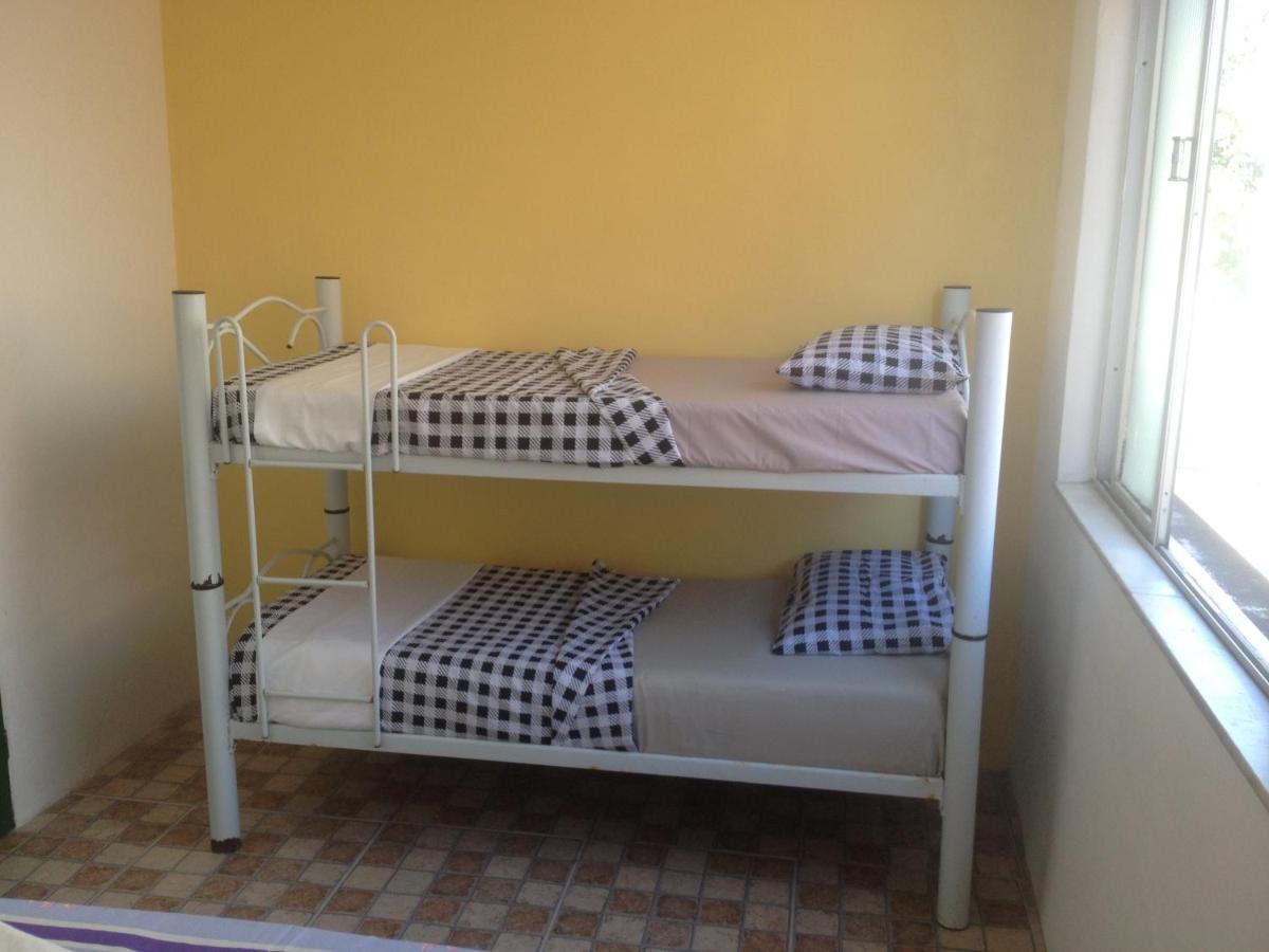 Hostel Da Providencia Σαλβαντόρ Εξωτερικό φωτογραφία