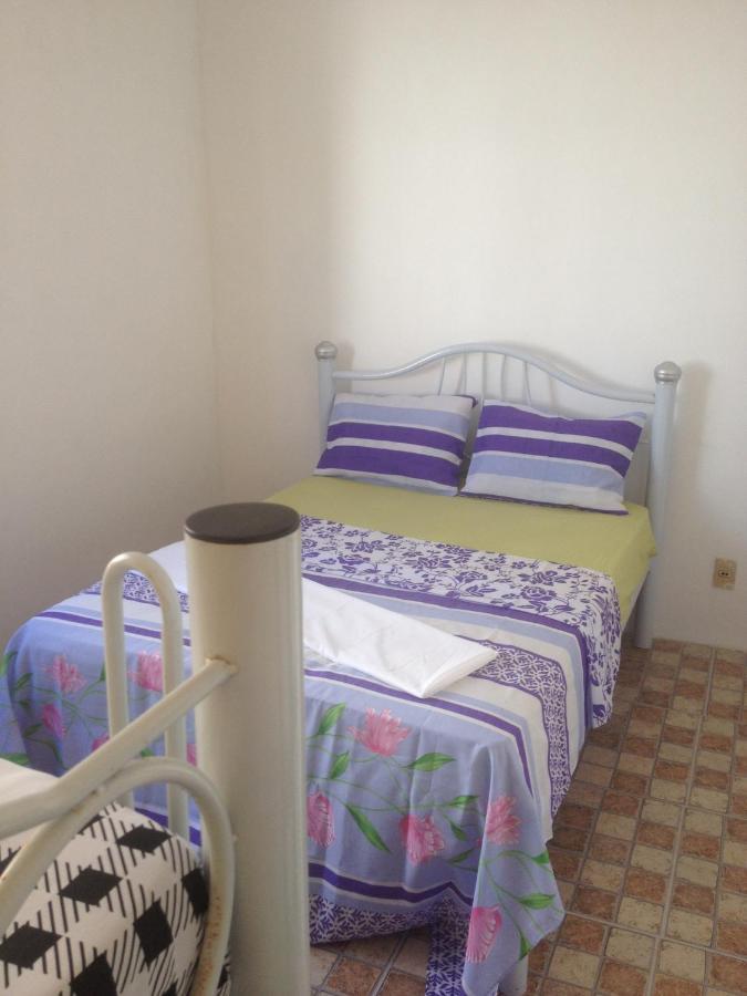 Hostel Da Providencia Σαλβαντόρ Εξωτερικό φωτογραφία