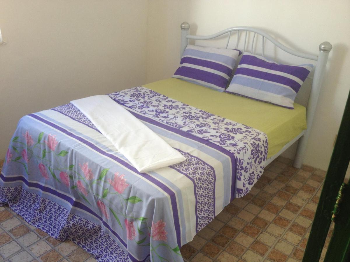 Hostel Da Providencia Σαλβαντόρ Εξωτερικό φωτογραφία