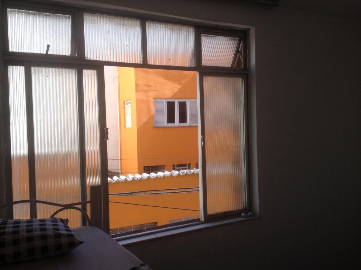 Hostel Da Providencia Σαλβαντόρ Εξωτερικό φωτογραφία