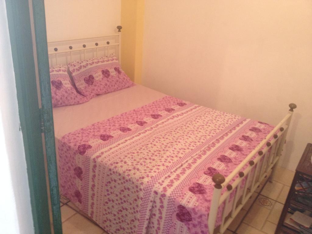 Hostel Da Providencia Σαλβαντόρ Δωμάτιο φωτογραφία