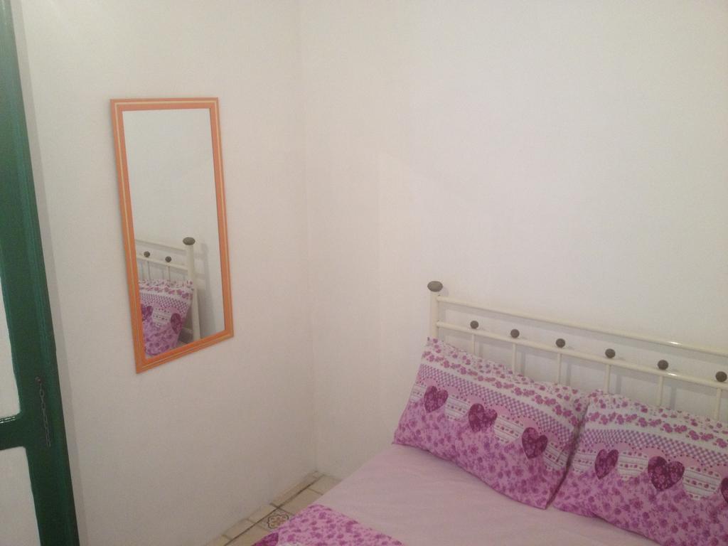 Hostel Da Providencia Σαλβαντόρ Δωμάτιο φωτογραφία