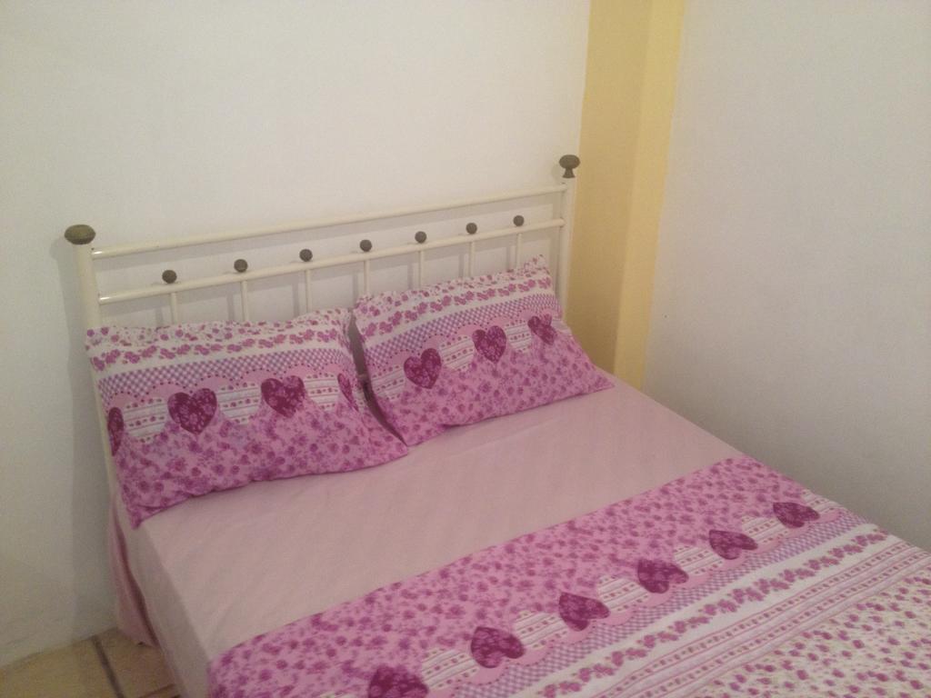 Hostel Da Providencia Σαλβαντόρ Δωμάτιο φωτογραφία