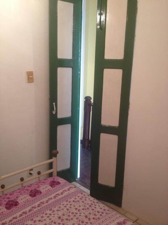 Hostel Da Providencia Σαλβαντόρ Δωμάτιο φωτογραφία