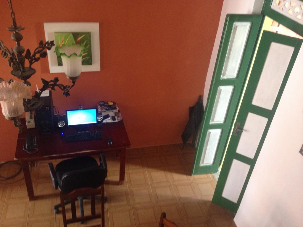 Hostel Da Providencia Σαλβαντόρ Εξωτερικό φωτογραφία
