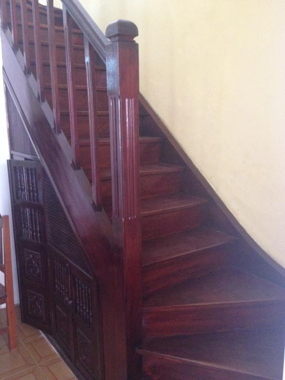 Hostel Da Providencia Σαλβαντόρ Εξωτερικό φωτογραφία