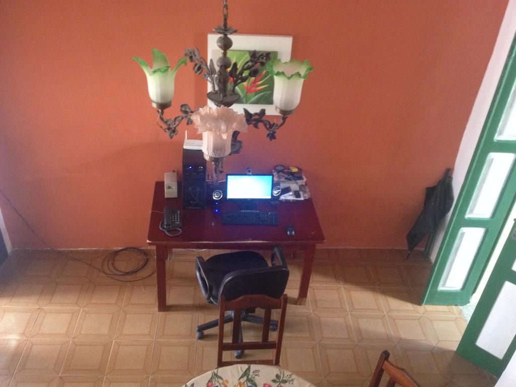 Hostel Da Providencia Σαλβαντόρ Εξωτερικό φωτογραφία