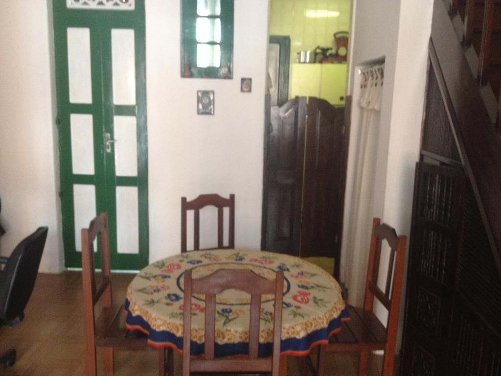 Hostel Da Providencia Σαλβαντόρ Εξωτερικό φωτογραφία