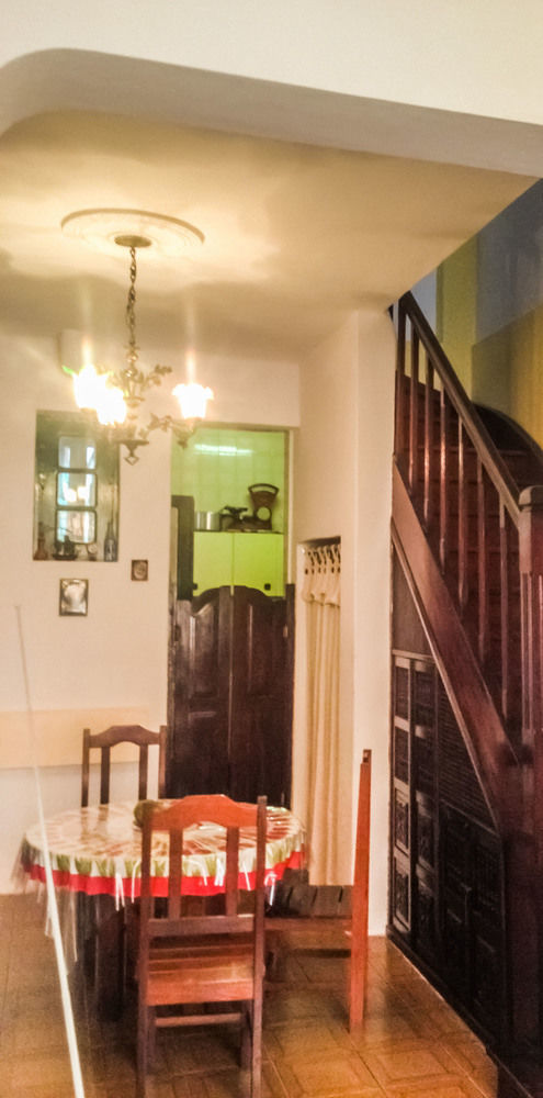 Hostel Da Providencia Σαλβαντόρ Εξωτερικό φωτογραφία